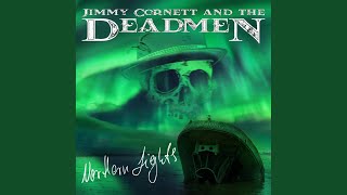 Video thumbnail of "Jimmy Cornett and The Deadmen - Black Betty"