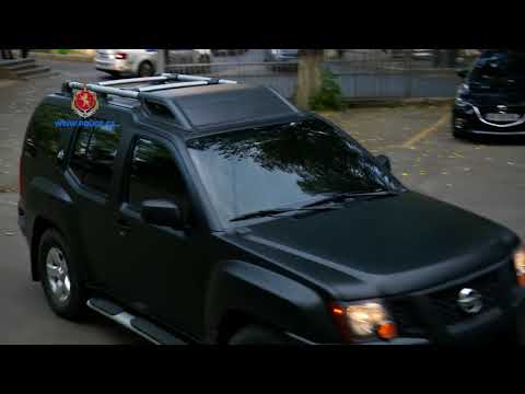 შსს-მ ნარკოდანაშაული გახსნა