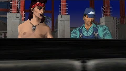 GTA Vice City Rainbomizer / Randomizer 2.0 All Missions Part 2 (Commentary)