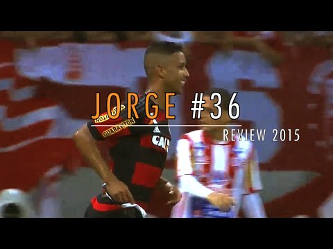 jorge-|-flamengo-|-brazil-|-review-2015-|-hd