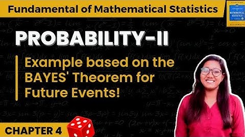 Example Based on BAYES
