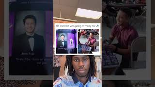 From Yearbook Quote To Real Proposal