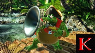 Finest Hour V  The K. Rool Series (Super Smash Bros. Ultimate)