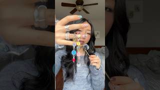 Everything I Made With Buttons