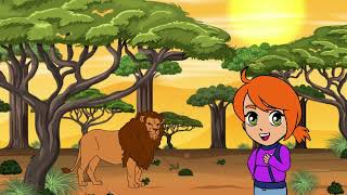 🌟 Amazing Animal World - Episode 2 🌟
