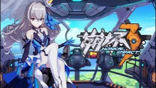 Download lagu Cyberangel (Instrumental) - Honkai Impact 3rd OST