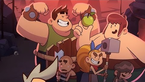 Almost A Hero - Part 1