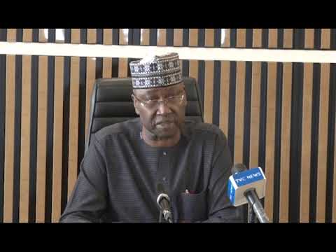 FG Inaugurates Committee on Diplomatic Missions | 25 October 2022 | NTA