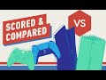 PS5 vs Xbox Series X: Scored and Compared - Next-Gen Console Watch