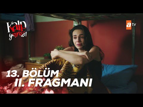 Kalp Yarası: Season 1, Episode 13 Clip