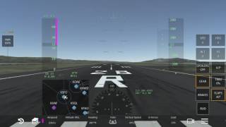Infinite Flight Simulatir Boeing 737 Gameplay !!!! screenshot 3