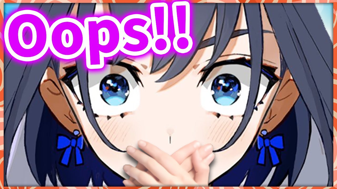 OH NO! Kronii your Voice! 【Ouro Kronii / HololiveEN】