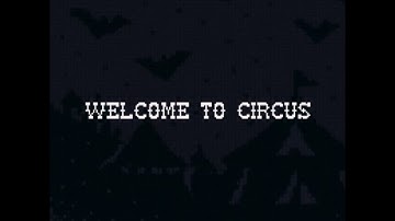Welcome To  Circus (Khowlsn