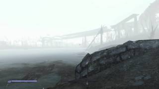 Fallout 4 compass glitch
