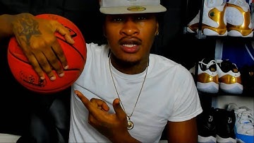 CashNasty called me out. Said He