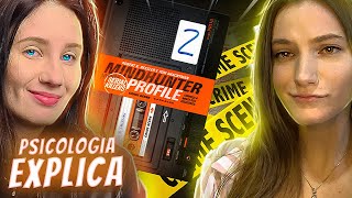 Como funciona a mente de SERIAL KILLER? | Psicologia Criminal