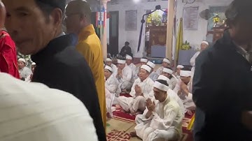 Đám tang Ông ngoại p2.(Huế) 2022 “Quốc Dũng”