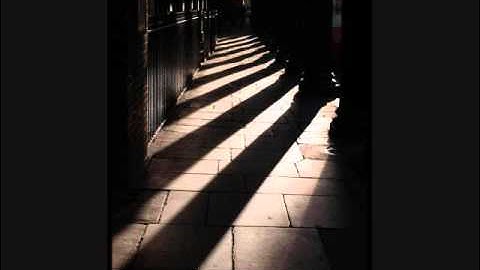 Ampleforth College Boys Choir(UK) - Rory Mulchrone(treble)