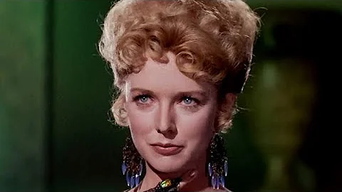 BARBARA BABCOCK