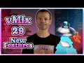 vMix 29 Feature Overview