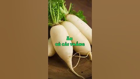 CÁCH THẢI ĐỘC ĐƯỜNG RUỘT  BẰNG THỰC PHẨM