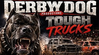 🚨 LIVE: Holmes County Fair Rough Trucks! Mud, Power & Wild Action You Dont Want to Miss Tonight! 🛻💥