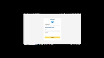 Complete React Project With Firebase | #shortsfeed #shorts #ytshorts #firebase  #reactjs