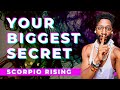 Scorpio Rising ♏  Sex Life & Dating ♉ Taurus Descendant 7th House