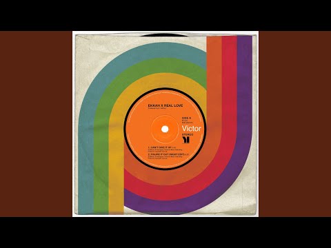 Ekkah - Figure It Out (Night Edit)