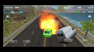 🔥 Turbo Racing 3D | Ultra Realistic Car Race Gameplay | High Speed Challenge! 🚗💨