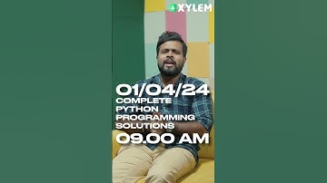 Complete Python Programming Solutions & Mega Marathon