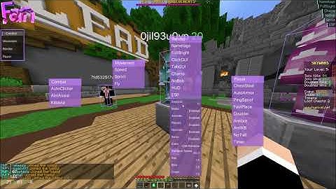 Fan Client Devlog 8-2-20