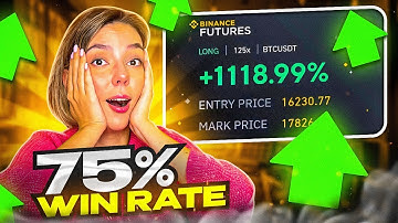 Binance Future Trading   Easy Profitable Strategy 💰 bybit dca bot