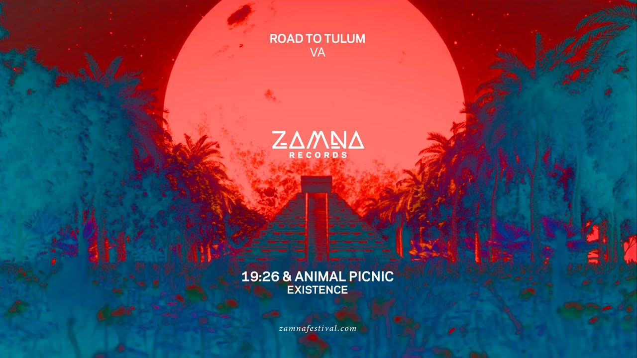 Ver 19:26 & Animal Picnic - Existence en YouTube