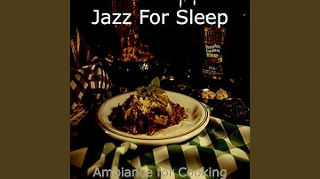 Pulsating Backdrops for Baking