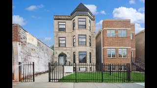 Jennifer Simmons|4127 S Indiana Avenue, Apt 2|Chicago, IL