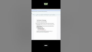 Master the Format Painter Tool in Google Docs | Quick & Easy Guide