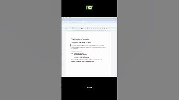 Master the Format Painter Tool in Google Docs | Quick & Easy Guide