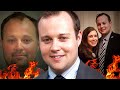 Josh Duggar Released After Hearing Exposes Details of Disturbing Case