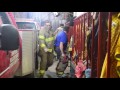 Hoover Volunteer Fire Department Recruitment Video
