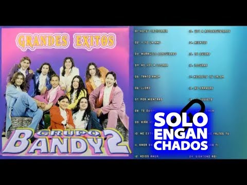 Solo Enganchados