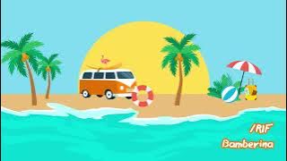 /rif - Bamberina (Official Lyric Video)