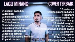 LAGU MINANG PENGANTAR TIDUR