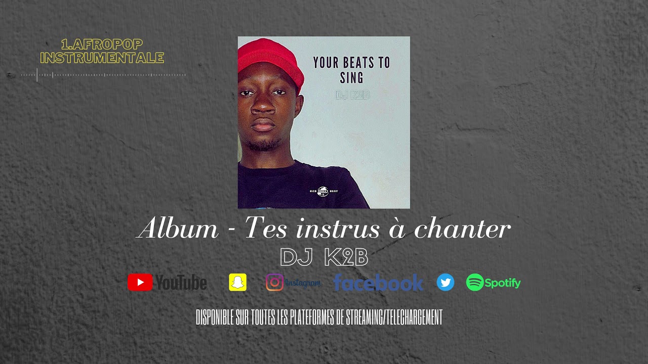 Tayc - Afro pop (Type beat).2022