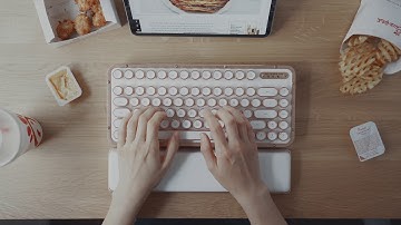 Azio Retro Compact - What It Sounds Like (II)