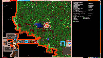 Dwarf Fortress - Part 7: It
