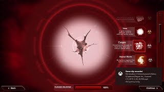 Plague Inc. fungus guide