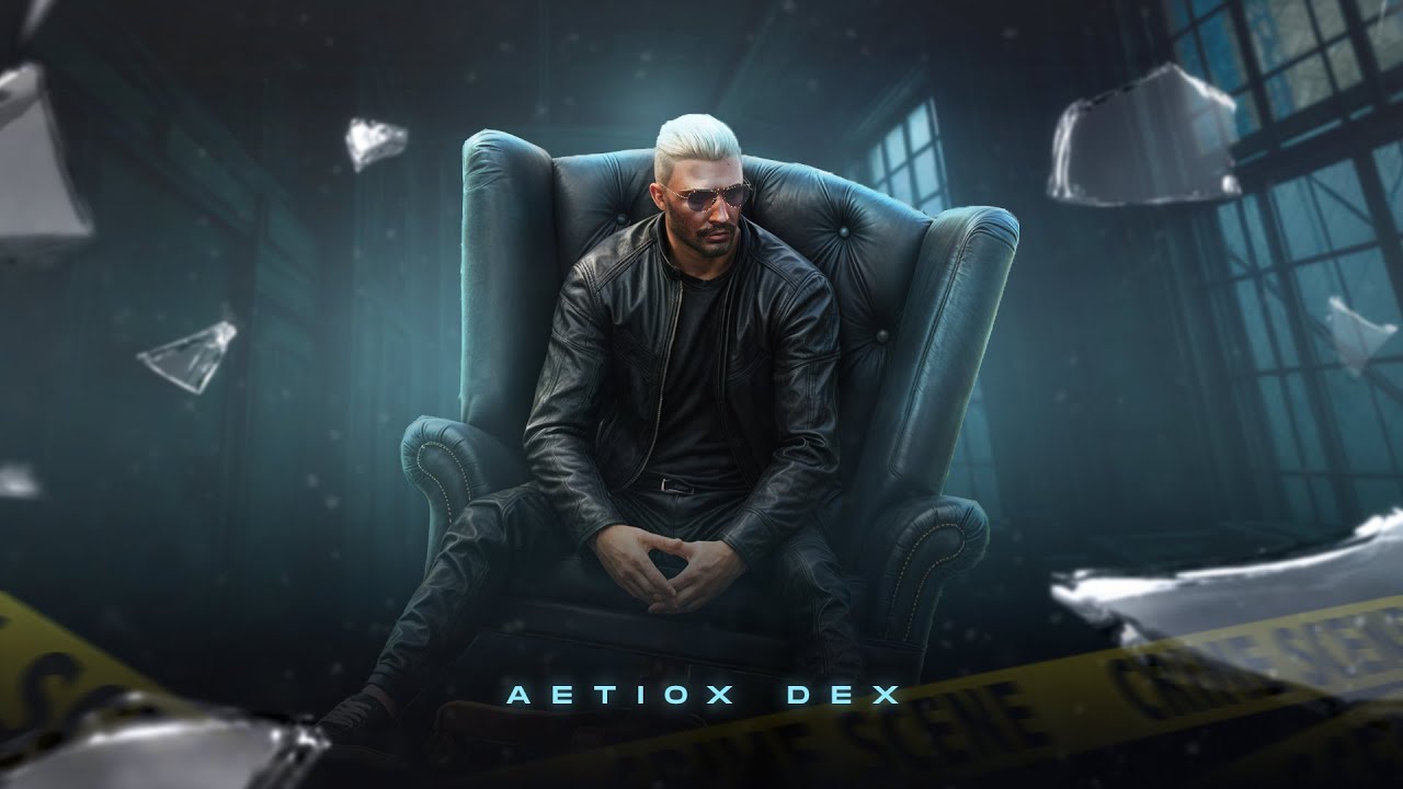 AetioX 'Chaser' Dex on Yatra? | #yatrarp #yatraroleplay #coprp