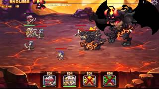Download Lagu Mighty Knight 2 - Endless MP3