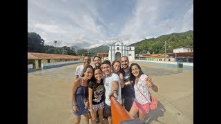 Chuao Gopro